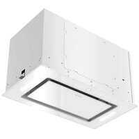 Кухонная вытяжка Faber Aria WH 52 305.0702.959 - Изображение №5 — Chaika Market