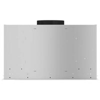 Кухонная вытяжка Faber Aria WH 52 305.0702.959 - Изображение №11 — Chaika Market