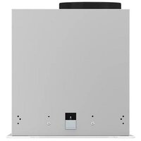 Кухонная вытяжка Faber Aria WH 52 305.0702.959 - Изображение №10 — Chaika Market