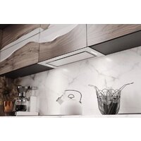 Кухонная вытяжка Faber Aria WH 52 305.0702.959 - Изображение №3 — Chaika Market