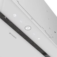 Кухонная вытяжка Faber Aria WH 52 305.0702.959 - Изображение №8 — Chaika Market