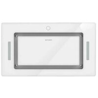 Кухонная вытяжка Faber Aria WH 52 305.0702.959 - Изображение №6 — Chaika Market