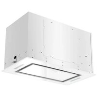 Кухонная вытяжка Faber Aria WH 52 305.0702.959 - Изображение №4 — Chaika Market