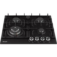 Варочная панель Weissgauff HGG 641 BV Nano Matt Glass - Изображение №10 — Chaika Market