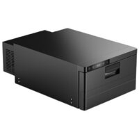 Компрессорный автохолодильник Filymore D31A 31л (черный) — Chaika Market