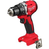 Дрель-шуруповерт Milwaukee M18 M18BLDDRC-0X 4933492832 (без АКБ, кейс) - Изображение №3 — Chaika Market