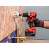Дрель-шуруповерт Milwaukee M18 M18BLDDRC-0X 4933492832 (без АКБ, кейс) - Изображение №7 — Chaika Market