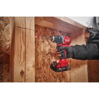 Дрель-шуруповерт Milwaukee M18 M18BLDDRC-0X 4933492832 (без АКБ, кейс) - Изображение №5 — Chaika Market