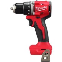 Дрель-шуруповерт Milwaukee M18 M18BLDDRC-0X 4933492832 (без АКБ, кейс) - Изображение №2 — Chaika Market