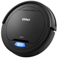 Робот-пылесос Kitfort KT-562 — Chaika Market