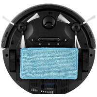 Робот-пылесос Kitfort KT-562 - Изображение №2 — Chaika Market