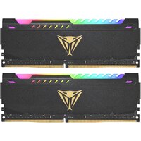 Оперативная память Patriot Viper Steel RGB 2x16GB DDR4 PC4-21300 PVSR432G320C8K — Chaika Market
