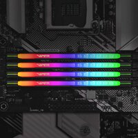 Оперативная память Patriot Viper Steel RGB 2x16GB DDR4 PC4-21300 PVSR432G320C8K - Изображение №8 — Chaika Market