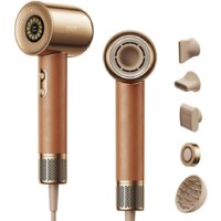Фен Dreame Miracle AHD9 (золотой, международная версия) — Chaika Market