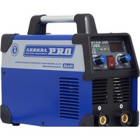 Сварочный инвертор AuroraPRO Inter 200 Tube — Chaika Market