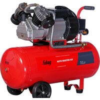 Компрессор Fubag VDC/50 Auto Master Kit 641270 — Chaika Market