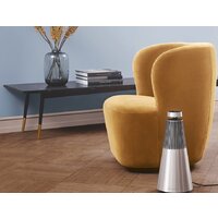 Беспроводная аудиосистема Bang & Olufsen Beosound 2 (серебристый) - Изображение №3 — Chaika Market