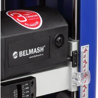 Рейсмусовый станок Belmash (Белмаш) P2200M - Изображение №8 — Chaika Market
