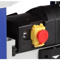 Рейсмусовый станок Belmash (Белмаш) P2200M - Изображение №5 — Chaika Market