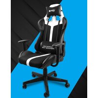 Игровое (геймерское) кресло Fury Avenger XL NFF-1712 - Изображение №13 — Chaika Market