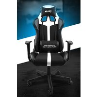 Игровое (геймерское) кресло Fury Avenger XL NFF-1712 - Изображение №15 — Chaika Market