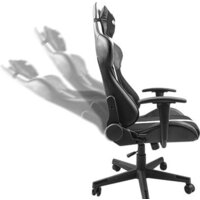 Игровое (геймерское) кресло Fury Avenger XL NFF-1712 - Изображение №11 — Chaika Market