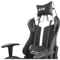 Игровое (геймерское) кресло Fury Avenger XL NFF-1712 - Изображение №7 — Chaika Market