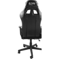 Игровое (геймерское) кресло Fury Avenger XL NFF-1712 - Изображение №6 — Chaika Market