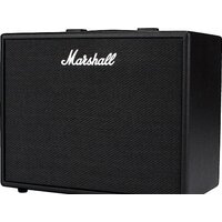 Комбоусилитель Marshall Code 50 - Изображение №3 — Chaika Market