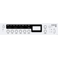 Комбоусилитель Marshall Code 50 - Изображение №5 — Chaika Market