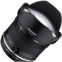 Объектив Samyang MF 14mm F2.8 MK2 для Sony E - Изображение №4 — Chaika Market