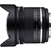 Объектив Samyang MF 14mm F2.8 MK2 для Sony E — Chaika Market