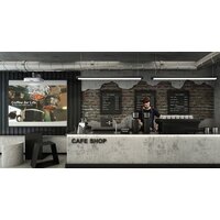 Проектор Optoma ZU500USTe - Изображение №9 — Chaika Market