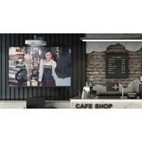 Проектор Optoma ZU500USTe - Изображение №7 — Chaika Market