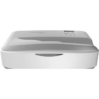 Проектор Optoma ZU500USTe — Chaika Market
