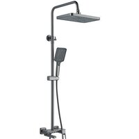 Душевая система  Shevanik S6826T — Chaika Market