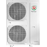 Кондиционер Royal Clima Competenza DC Inverter 2025 CO-F 60HNDI/CO-E 60HNDI - Изображение №3 — Chaika Market