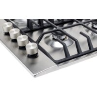 Варочная панель VARD VHG6424X - Изображение №7 — Chaika Market