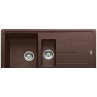 Кухонная мойка Franke BFG 651 (шоколад) — Chaika Market