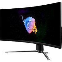 Игровой монитор MSI MPG Artymis 343CQR - Изображение №3 — Chaika Market