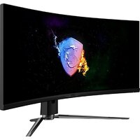 Игровой монитор MSI MPG Artymis 343CQR - Изображение №2 — Chaika Market