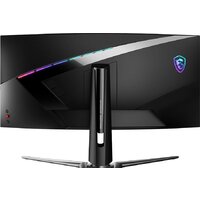 Игровой монитор MSI MPG Artymis 343CQR - Изображение №5 — Chaika Market