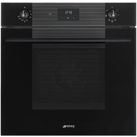 Электрический духовой шкаф Smeg Linea SF6100VB3 — Chaika Market