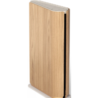 Беспроводная аудиосистема Bang & Olufsen Beosound Emerge (золотистый/светлый дуб) - Изображение №5 — Chaika Market