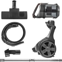 Пылесос Endever SkyClean VC-660 (серый/мокко) - Изображение №5 — Chaika Market