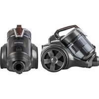 Пылесос Endever SkyClean VC-660 (серый/мокко) - Изображение №4 — Chaika Market