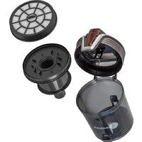 Пылесос Endever SkyClean VC-660 (серый/мокко) - Изображение №8 — Chaika Market