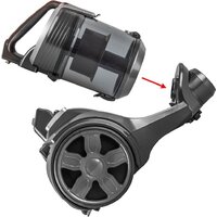 Пылесос Endever SkyClean VC-660 (серый/мокко) - Изображение №6 — Chaika Market