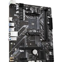 Материнская плата Gigabyte B450M K (rev. 1.0) - Изображение №2 — Chaika Market
