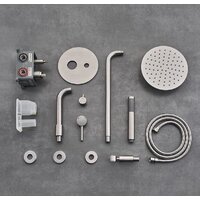 Душевая система  РМС SUS129-1S - Изображение №5 — Chaika Market